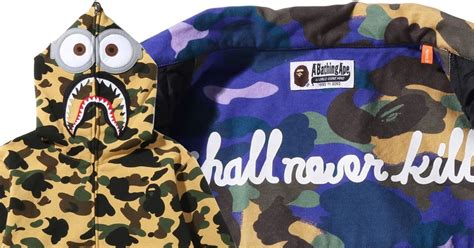 adidas bape hoodie replica|authentic bape hoodies.